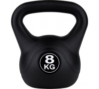 do ćwiczeń FUNFIT GYM&FITNESS 8 kg