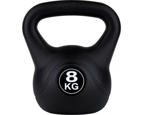 do ćwiczeń FUNFIT GYM&FITNESS 8 kg