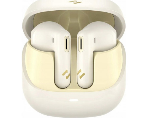 TWS Havit TW905 (beżowy)