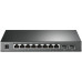 Switch TP-Link T1500G-10PS