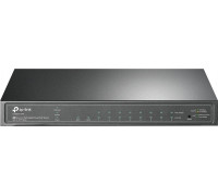 Switch TP-Link T1500G-10PS