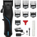 WAHL | Professional Hair Clipper | WAHP3026483 | Cordless | Black