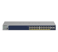 Switch NETGEAR GS728TPP-300EUS