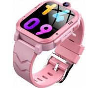 BLACKVIEW KIDS SMART WATCH Z20 4G GPS PINK