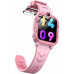 BLACKVIEW KIDS SMART WATCH Z20 4G GPS PINK