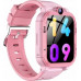 BLACKVIEW KIDS SMART WATCH Z20 4G GPS PINK