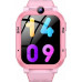 BLACKVIEW KIDS SMART WATCH Z20 4G GPS PINK