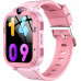 BLACKVIEW KIDS SMART WATCH Z20 4G GPS PINK