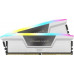 Corsair Vengeance RGB, DDR5, 64 GB, 6400MHz, CL32 (CMH64GX5M2B6400C32W)