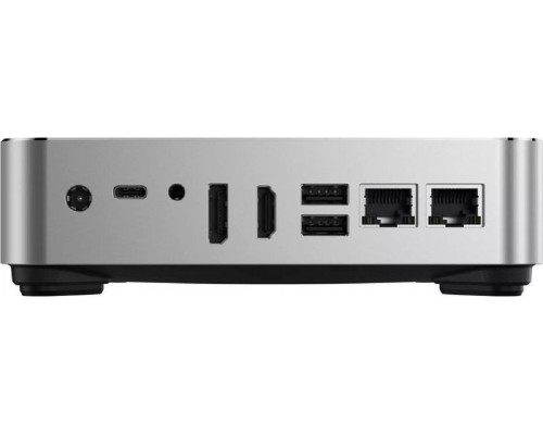 PC Chuwi AuBox-P Ryzen 9 6900HX/16GB/SSD 512GB/BT/Win11 Pro