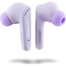 Hello Kitty TWS Earphones O Glossy Finish Purple