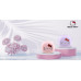 Hello Kitty TWS Earphones O Glossy Finish Purple