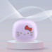 Hello Kitty TWS Earphones O Glossy Finish Purple