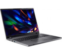 Notebook Acer TravelMate P2 TMP215-55-TCO 15,6"FHD/i5-1334U/16GB/SSD512GB/IrisXe/11PR Silver 3Y