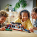 LEGO City Formula 1 F1® Ciężarówka z bolidami RB20 i AMR24 F1® 3 szt. (60445)