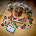LEGO City Formula 1 F1® Ciężarówka z bolidami RB20 i AMR24 F1® 3 szt. (60445)