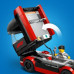 LEGO City Formula 1 F1® Ciężarówka z bolidami RB20 i AMR24 F1® 3 szt. (60445)
