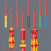 Wera Kraftform Compact VDE 18 Universal 2 TIE