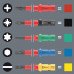Wera Kraftform Compact VDE 18 Universal 2 TIE