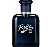 RALPH LAUREN Polo 67 EDT spray 75ml