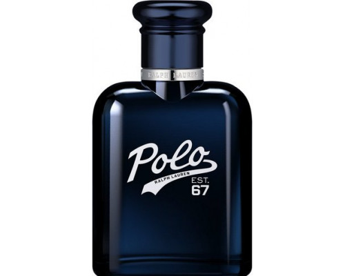 RALPH LAUREN Polo 67 EDT spray 75ml