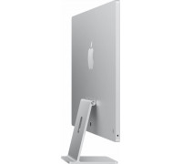 APPLE iMac Z1K1 59,62cm 23,5Zoll Standardglas M4 10C CPU/10C GPU/16C N.E. 24GB 1TB SSD Gbit Eth MM MaKey TID DE Silber