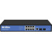 Managed Layer 2+ Switch, 8 x