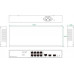 Managed Layer 2+ Switch, 8 x