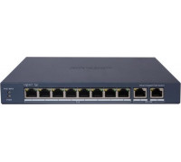 POE HIKVISION DS-3E1510P-EI(O-STD)