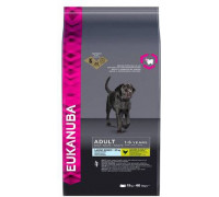 EUKANUBA Adult Large 15kg