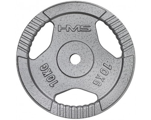 HMS Thm10 Plate Hammertone 10 Kg Hms - 17-61-053