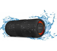 SVEN PS-340 głośnik portable / imprezowy mono portable Black 24 W