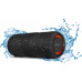 SVEN PS-340 głośnik portable / imprezowy mono portable Black 24 W