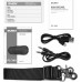 SVEN PS-340 głośnik portable / imprezowy mono portable Black 24 W