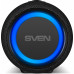 SVEN PS-340 głośnik portable / imprezowy mono portable Black 24 W