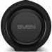 SVEN PS-340 głośnik portable / imprezowy mono portable Black 24 W