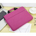 Dexxer ETUI NA LAPTOPA Z UCHWYTAMI BPC-15 RÓŻOWE