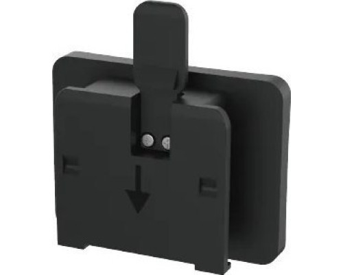 MUFU Uchwyt do kasku Helmet Mount