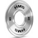 TOS05 TALERZ OLIMPIJSKI STALOWY KALIBROWANY 0.5 KG HMS