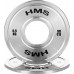TOS05 TALERZ OLIMPIJSKI STALOWY KALIBROWANY 0.5 KG HMS