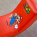 X Rocker Mario Gaming Bodensessel rot