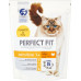 Perfect Fit PERFECT FIT SENSITIVE 1+ bogaty w turkey 750G