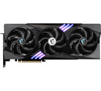 MSI GeForce RTX 5070 Gaming Trio OC 12GB GDDR7 DLSS4