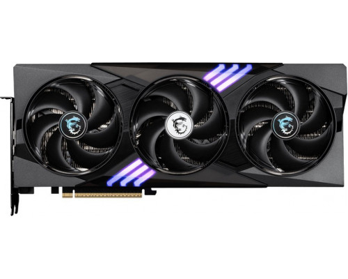 MSI GeForce RTX 5070 Gaming Trio OC 12GB GDDR7 DLSS4