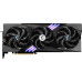 MSI GeForce RTX 5070 Gaming Trio OC 12GB GDDR7 DLSS4