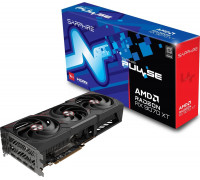 Sapphire Pulse Radeon RX 9070 XT 16GB GDDR6 (11348-03-20G)