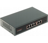 Switch APTI  POE POE0402-60W-ECO* 4-PORT