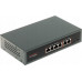 Switch APTI  POE POE0402-60W-ECO* 4-PORT