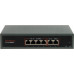Switch APTI  POE POE0402-60W-ECO* 4-PORT