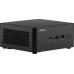 ASUS NUC 14 Pro Tall Kit RNUC14RVHV700000I UCFF Black 165H